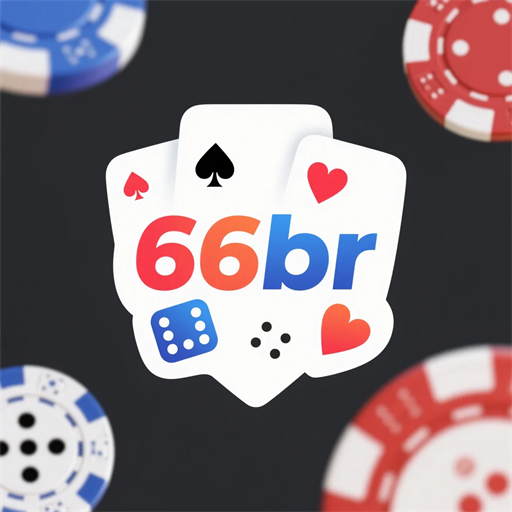 66br | Acesse a plataforma oficial de jogos e cassino online no Brasil