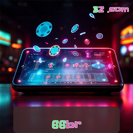 Slots Empolgantes no 66br: Emoções que Conectam Jogadores